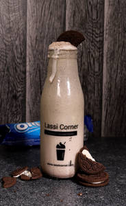 Oreo Shake