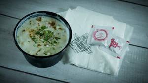 Mix Veg. Raita