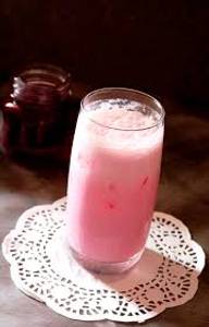 Rose Milk 350ml