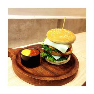 Paneer Jigger [Maharaja]