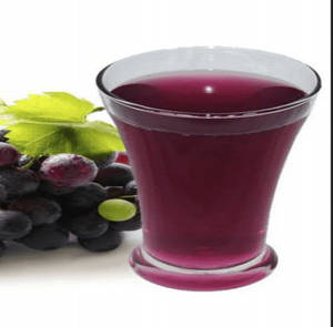 Pulpy Grape