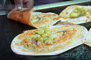 Masal Dosai