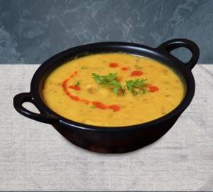 Dal Fry