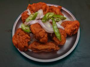 Chicken Pakoda