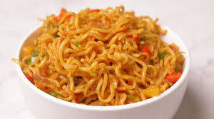 Masala Maggi