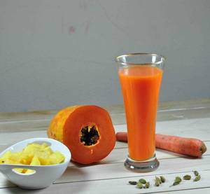 Pappaya Juice
