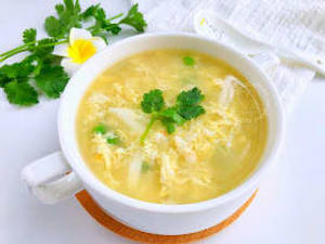 Crab Soup