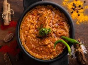 Veg Tawa Chaap Masala  [ Full ]