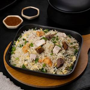 Mix Fried Rice