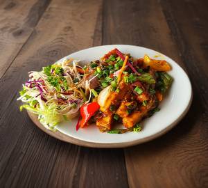 Paneer Chilli