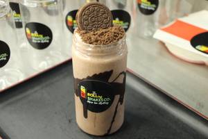 Oreo Shake