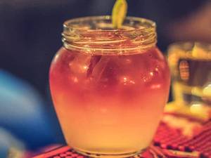 Pink Lemonade