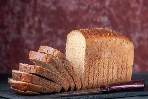 Brown Bread