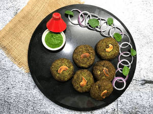 Hara Bhara Kabab