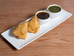 Samosa (1 Pc)