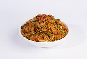 Chow Mein Chicken
