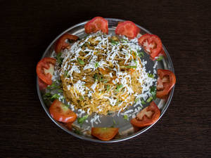 Veg Biryani