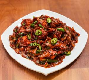 Chilli Beef