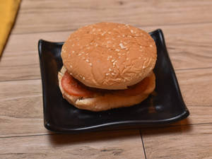 Energy Chilli Burger