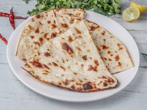 Butter Naan