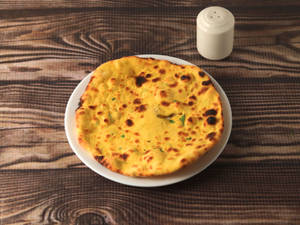 Missi Roti