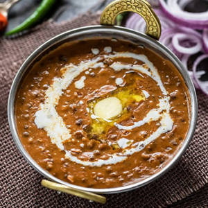 Punjabi Dal Makhani