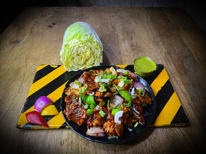 Chilli Chaap