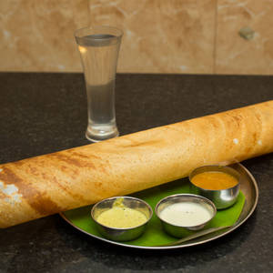 Plain Dosai 