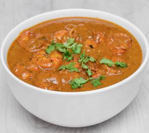 Prawn Masala