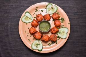Paneer Kabab