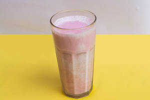 Strawberry Smoothie
