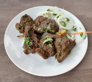 Mutton Roast