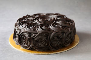 Choco Excess Cake [500 Grams]