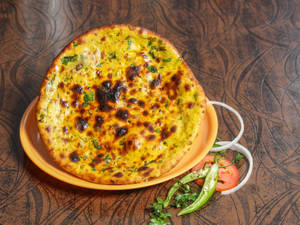 Missi Roti (1 Pc)