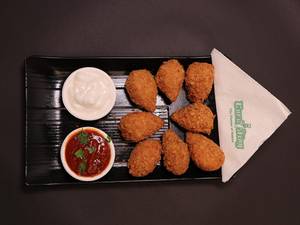 Paneer Kurkure [6 Pieces]