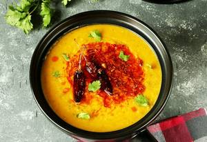Dal Fry