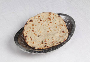 Tandoori Roti