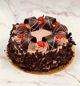 German Forest (small)  