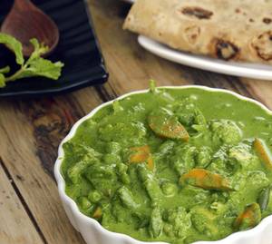 Veg Hariyall