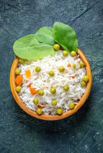 Veg Pulao