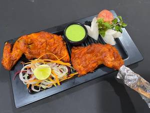 Murgh Tandoori