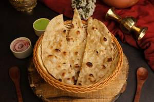 Butter Naan
