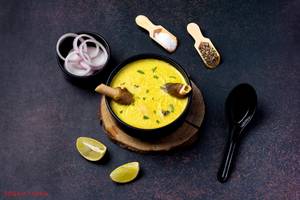 Mutton Paya Soup