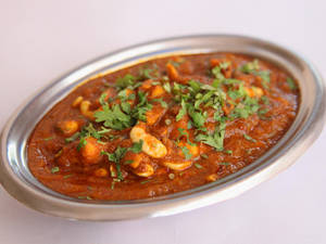 Kaju Paneer
