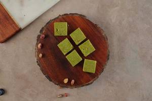Pista Bites