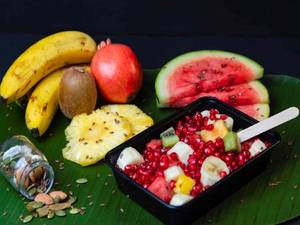 Vratamrit - Fruit Salad