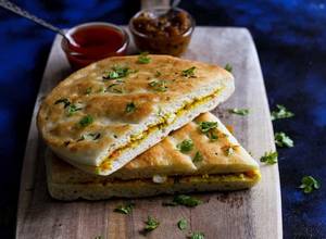 Panneer Kulcha