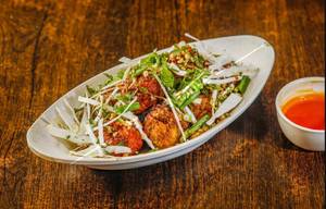 Gobi Manchurian (Dry)
