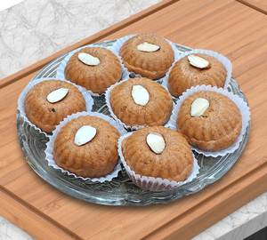 Mathura Peda