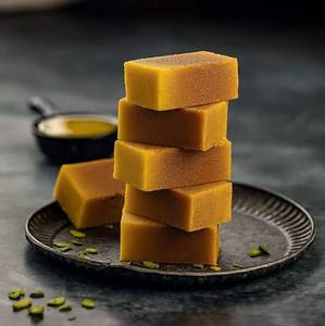 Mysore Pak Soft 250 gms